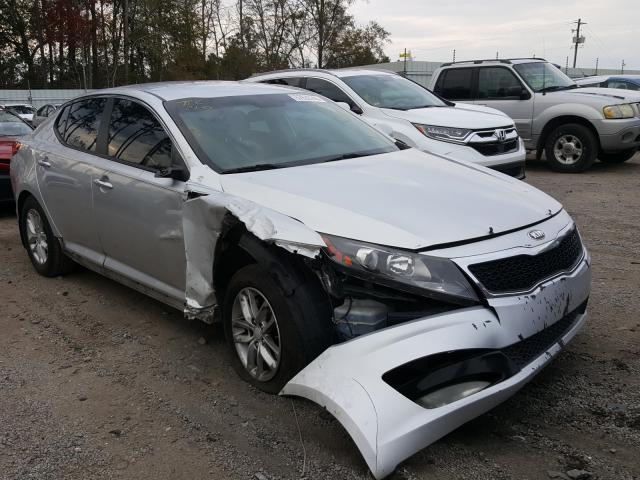 KIA OPTIMA LX 2013 knagm4a73d5361444