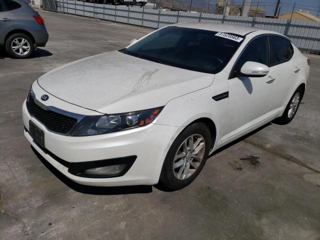 KIA OPTIMA LX 2013 knagm4a73d5364683