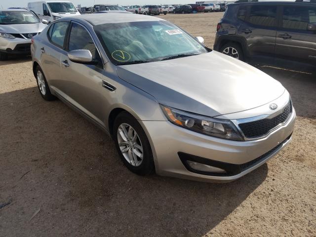 KIA OPTIMA LX 2013 knagm4a73d5371374