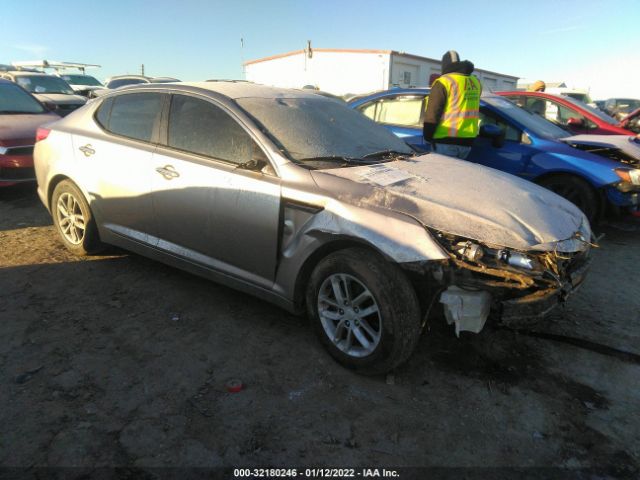 KIA OPTIMA 2013 knagm4a73d5372220