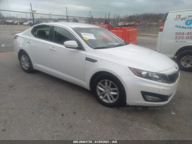 KIA OPTIMA 2013 knagm4a73d5372489