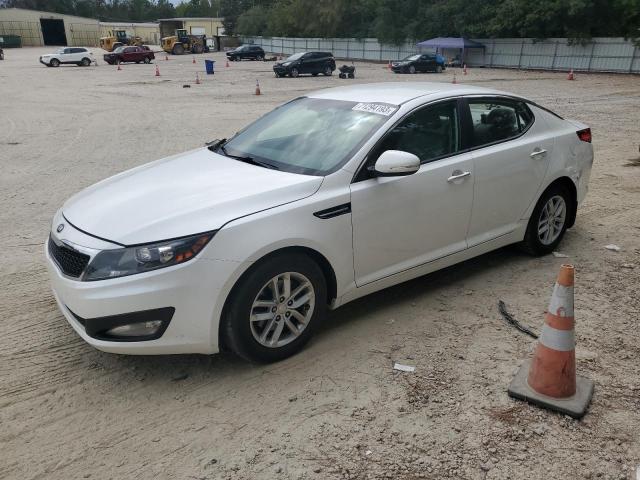 KIA OPTIMA LX 2013 knagm4a73d5375828