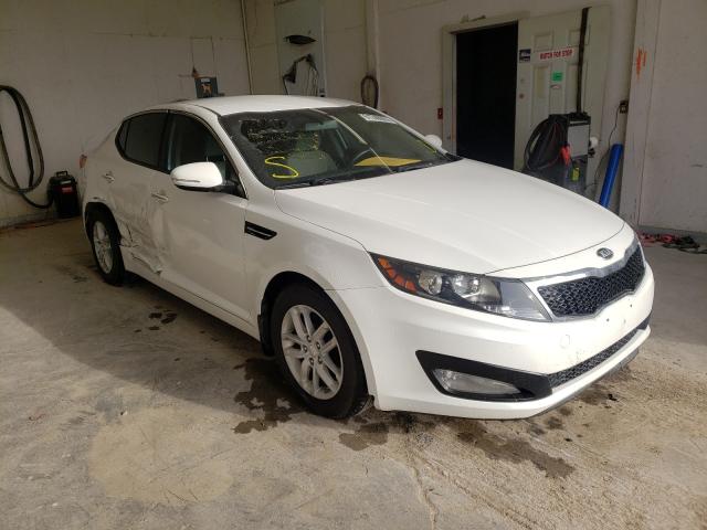 KIA OPTIMA LX 2013 knagm4a73d5376011