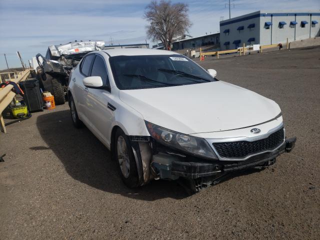 KIA OPTIMA LX 2013 knagm4a73d5376476