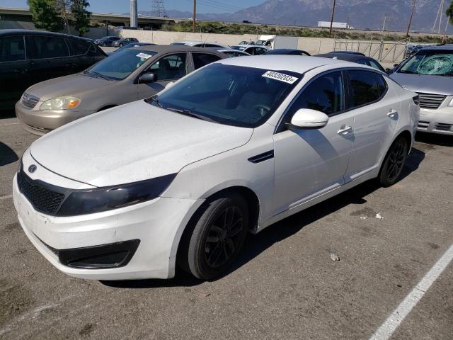 KIA OPTIMA LX 2013 knagm4a73d5377286