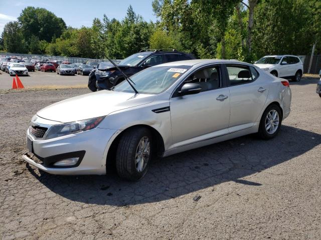 KIA OPTIMA LX 2013 knagm4a73d5377823