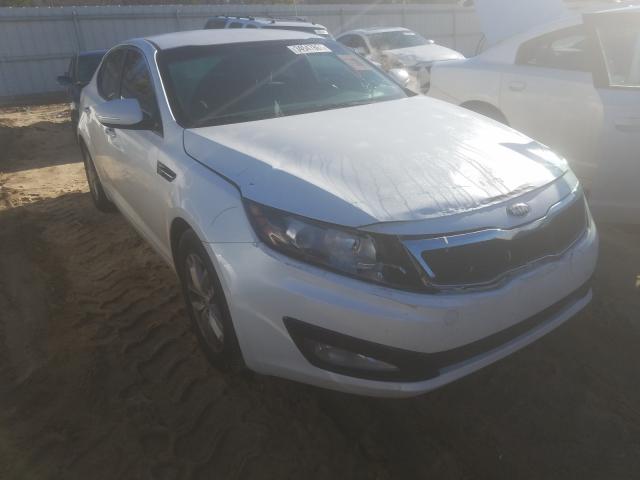 KIA OPTIMA LX 2013 knagm4a73d5377904