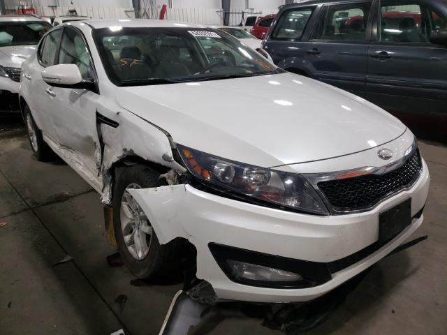 KIA OPTIMA LX 2013 knagm4a73d5378129