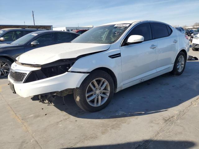 KIA OPTIMA 2013 knagm4a73d5379667