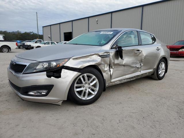 KIA OPTIMA LX 2013 knagm4a73d5380916