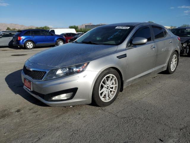 KIA OPTIMA LX 2013 knagm4a73d5381094