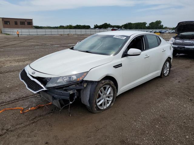 KIA OPTIMA LX 2013 knagm4a73d5381922