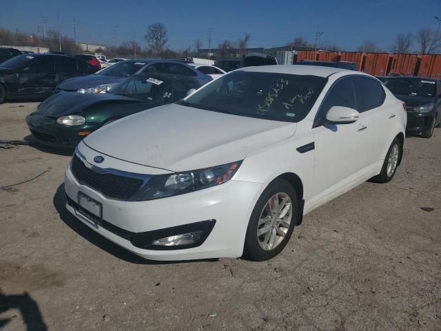 KIA OPTIMA LX 2013 knagm4a73d5382505