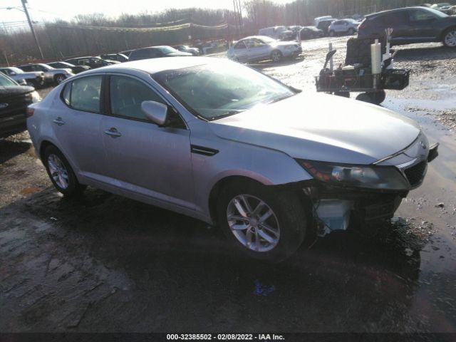 KIA OPTIMA 2013 knagm4a73d5382603