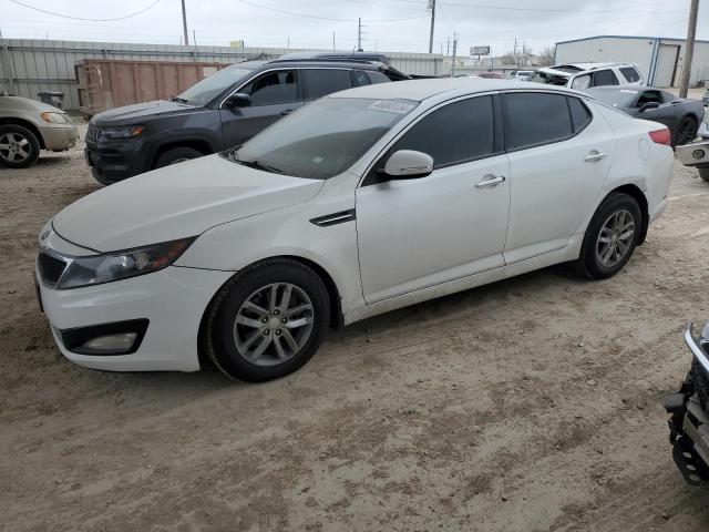 KIA OPTIMA 2013 knagm4a73d5383587