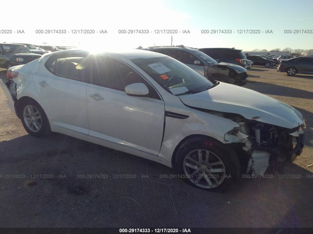 KIA OPTIMA 2013 knagm4a73d5383640