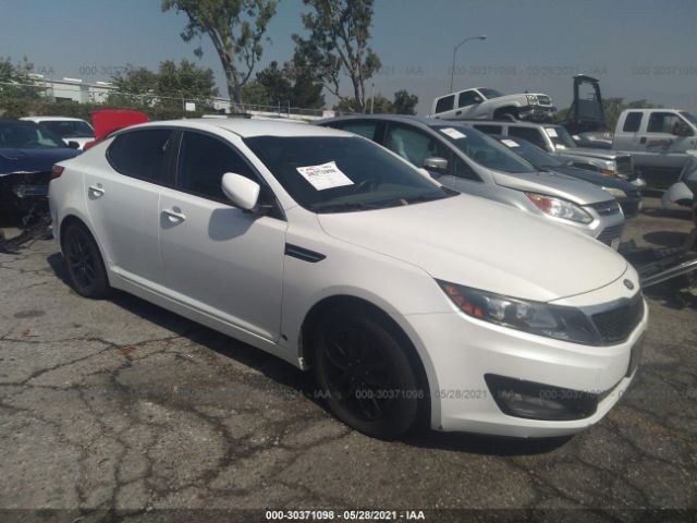 KIA OPTIMA 2013 knagm4a73d5383802