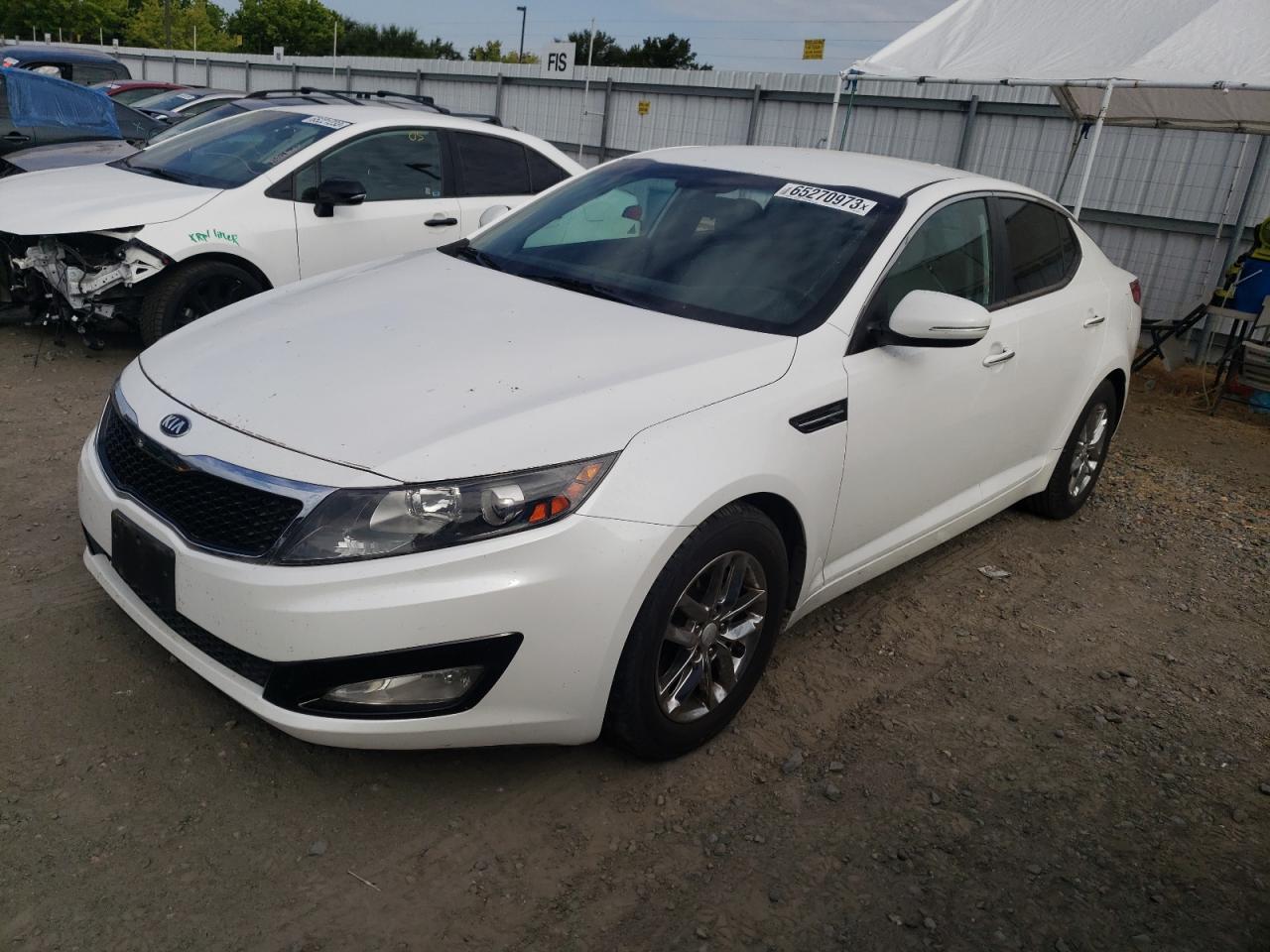 KIA OPTIMA 2013 knagm4a73d5384481