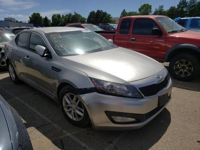 KIA OPTIMA LX 2013 knagm4a73d5386862