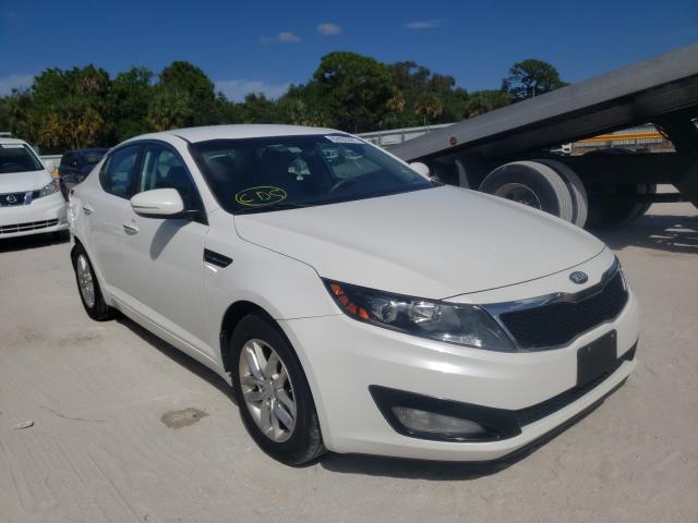 KIA OPTIMA LX 2013 knagm4a73d5386943