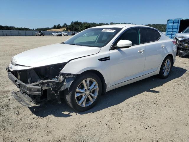 KIA OPTIMA LX 2013 knagm4a73d5388725