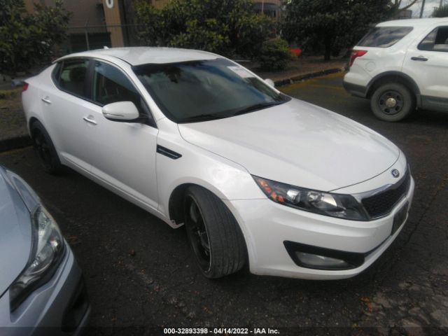 KIA OPTIMA 2013 knagm4a73d5389552