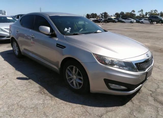 KIA OPTIMA 2013 knagm4a73d5389809