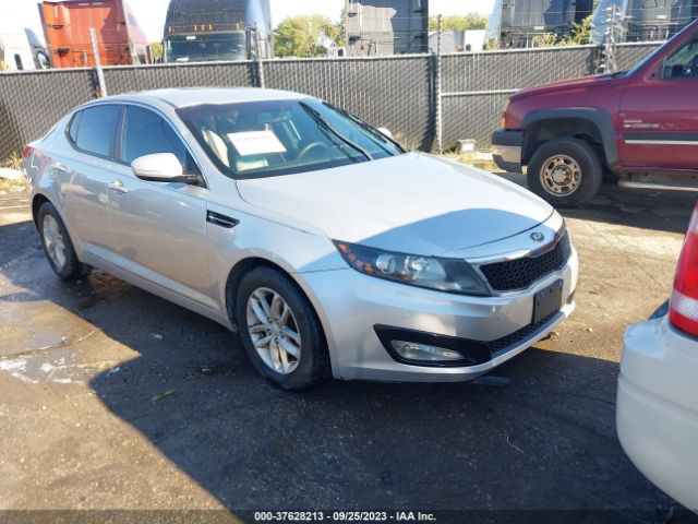 KIA OPTIMA 2013 knagm4a73d5391642