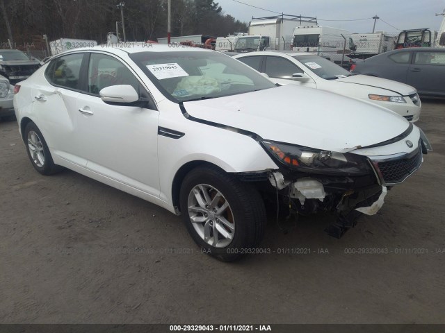 KIA OPTIMA 2013 knagm4a73d5392192