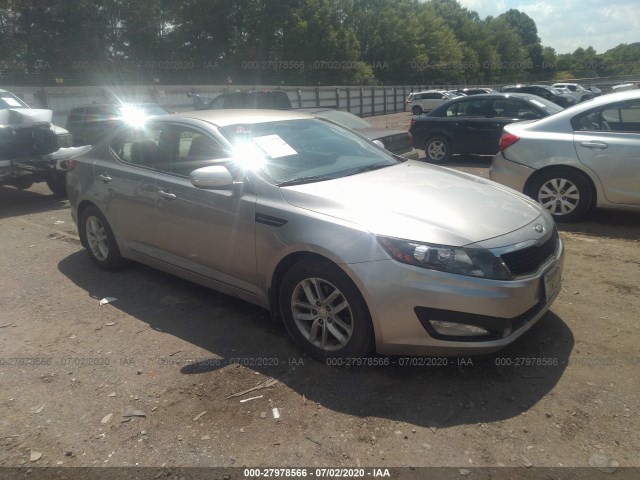 KIA OPTIMA 2013 knagm4a73d5392306