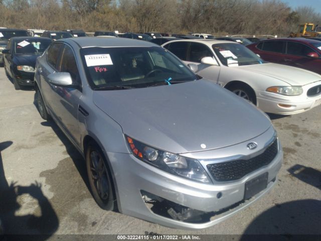 KIA OPTIMA 2013 knagm4a73d5392564