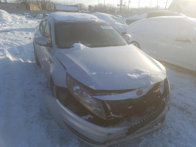 KIA OPTIMA LX 2013 knagm4a73d5392757