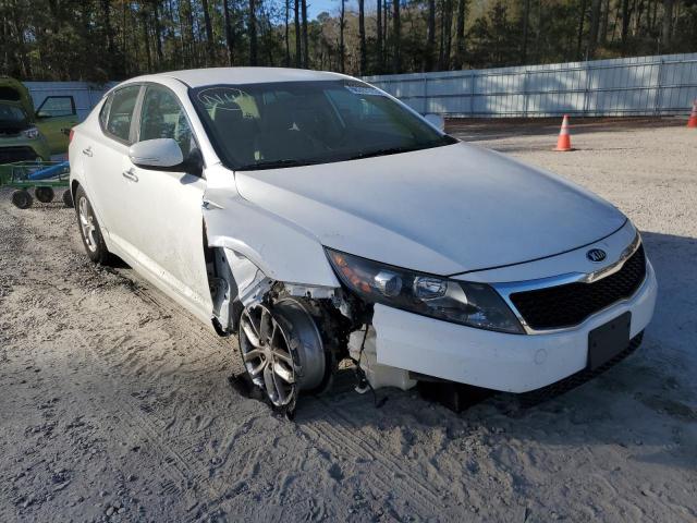 KIA OPTIMA LX 2013 knagm4a73d5394234