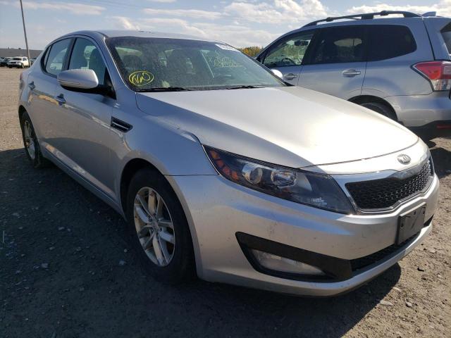 KIA OPTIMA LX 2013 knagm4a73d5394623