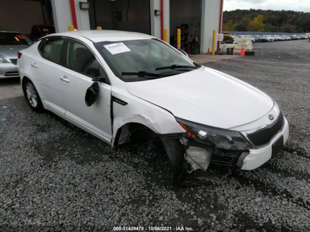 KIA OPTIMA 2013 knagm4a73d5394685