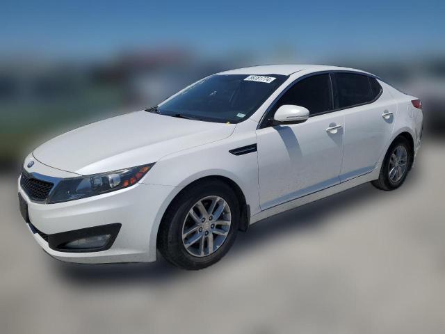 KIA OPTIMA 2013 knagm4a73d5394718