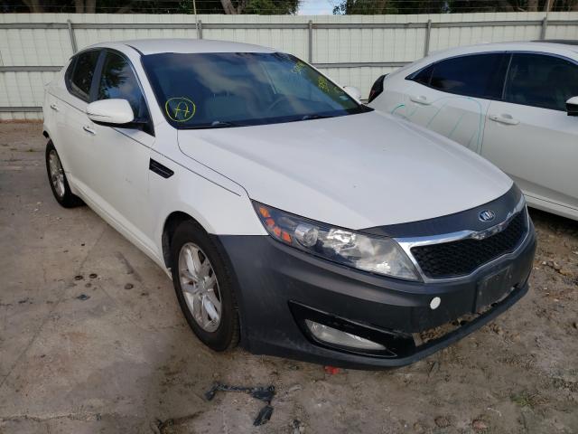 KIA OPTIMA LX 2013 knagm4a73d5395190