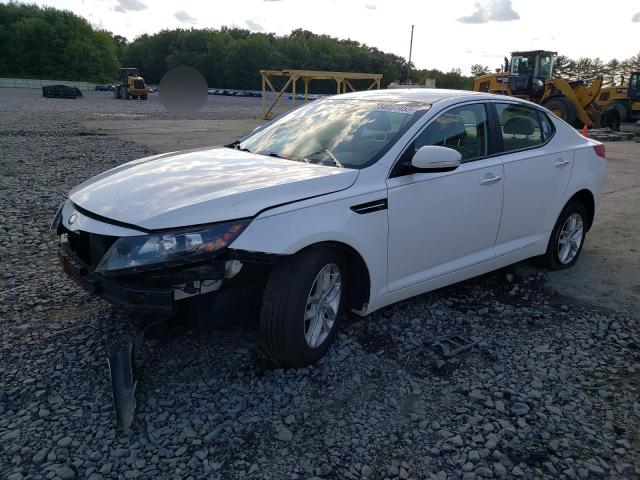 KIA OPTIMA LX 2013 knagm4a73d5395643