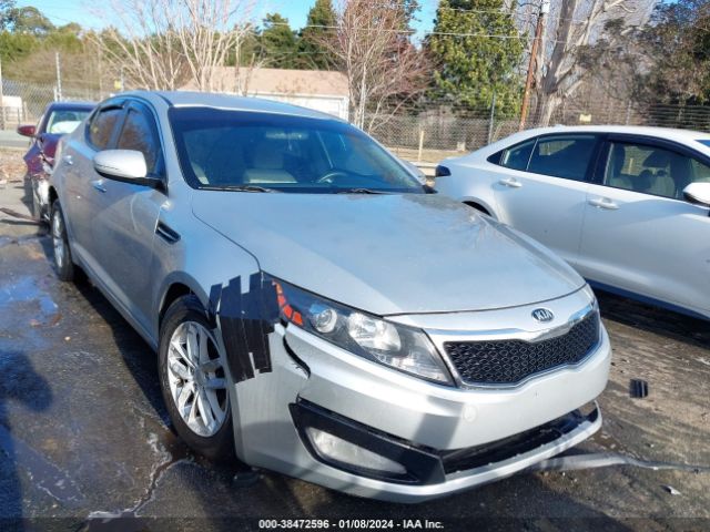 KIA OPTIMA 2013 knagm4a73d5396968