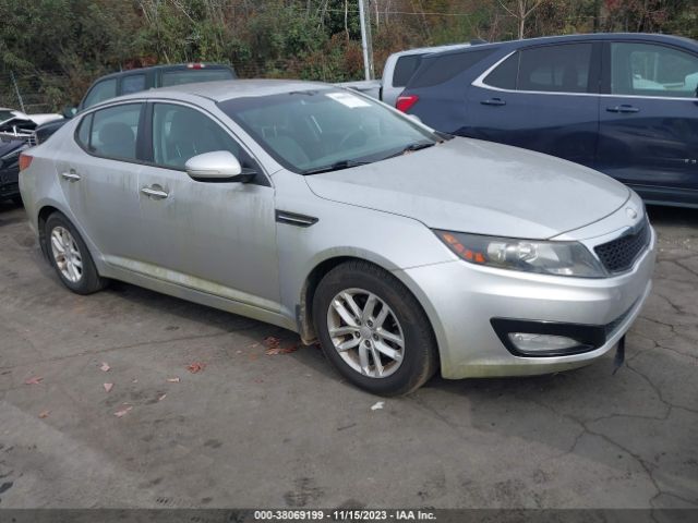 KIA OPTIMA 2013 knagm4a73d5399790