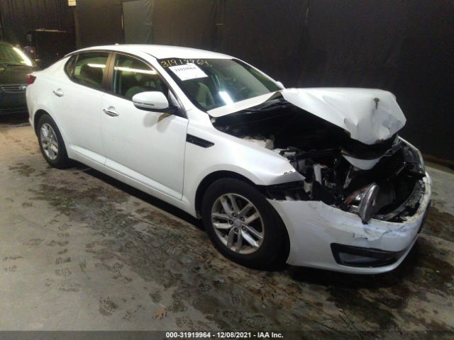 KIA OPTIMA 2013 knagm4a73d5400310