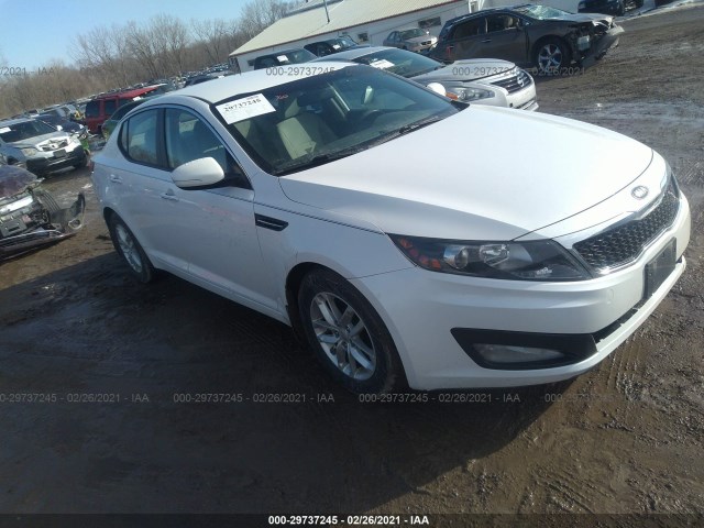 KIA OPTIMA 2013 knagm4a73d5401411