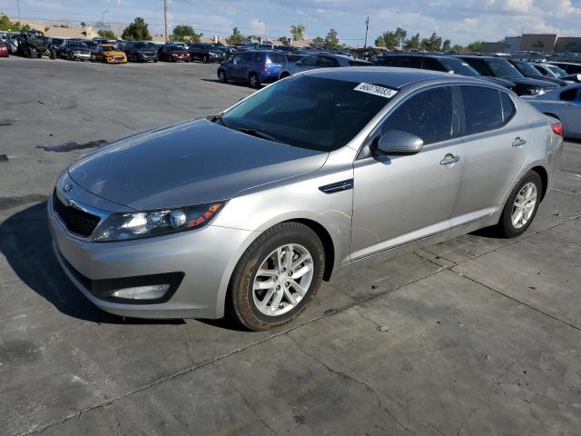 KIA OPTIMA LX 2013 knagm4a73d5402056