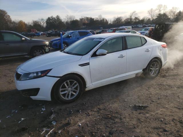 KIA OPTIMA LX 2013 knagm4a73d5402901