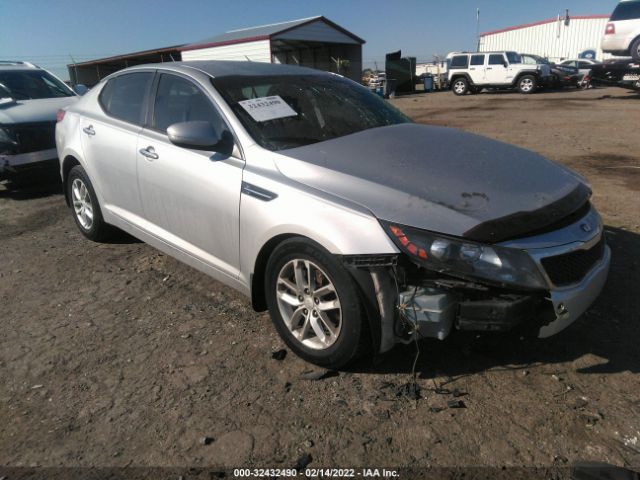 KIA OPTIMA 2013 knagm4a73d5404292