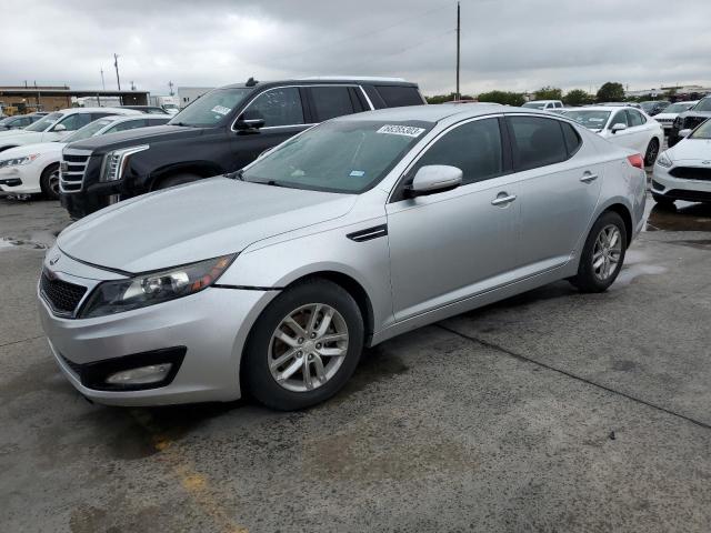 KIA OPTIMA 2013 knagm4a73d5404311