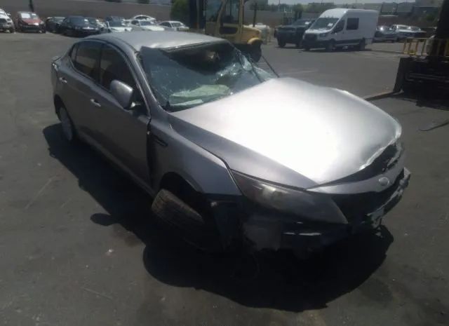 KIA OPTIMA 2013 knagm4a73d5406320