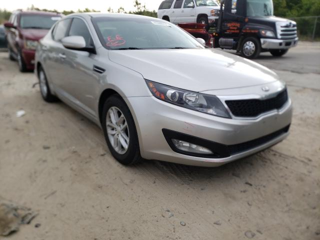 KIA OPTIMA LX 2013 knagm4a73d5407564