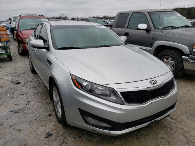 KIA OPTIMA LX 2013 knagm4a73d5410917