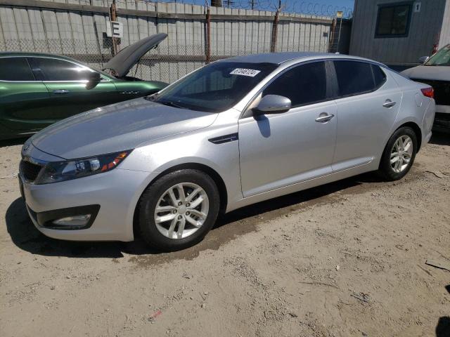 KIA OPTIMA LX 2013 knagm4a73d5415647